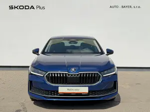 Škoda Superb Selection