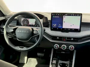 Škoda Superb Selection