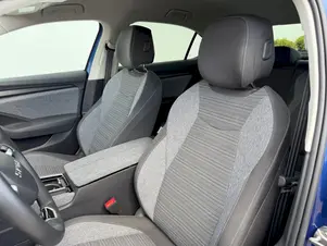 Škoda Superb Selection