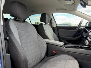 Škoda Superb Selection