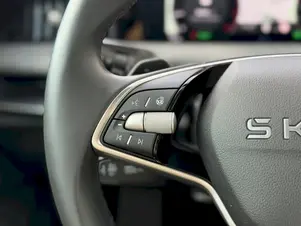 Škoda Superb Selection