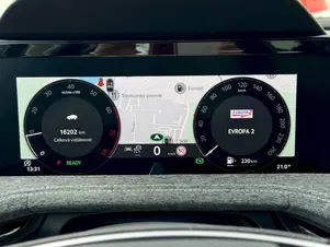 Škoda Superb Selection