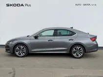 Octavia 