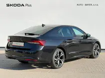 Octavia SportLine