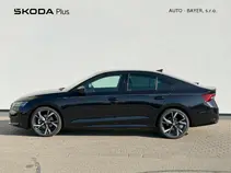 Octavia SportLine