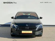 Octavia SportLine