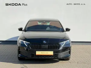 Škoda Octavia SportLine