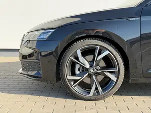 Škoda Octavia SportLine