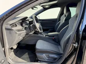 Škoda Octavia SportLine
