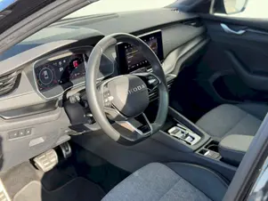 Škoda Octavia SportLine