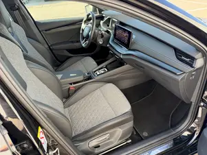 Škoda Octavia SportLine