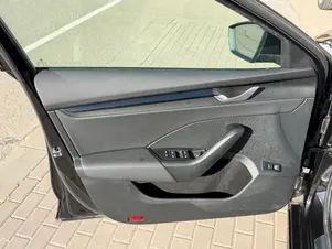 Škoda Octavia SportLine