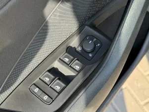 Škoda Octavia SportLine