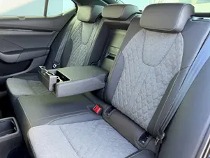 Škoda Octavia SportLine