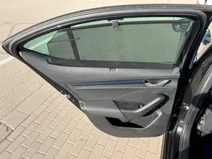 Škoda Octavia SportLine