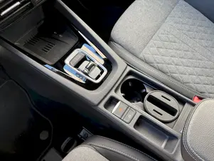 Škoda Octavia SportLine