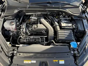 Škoda Octavia SportLine