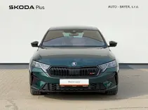 Octavia RS