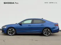 Superb SportLine