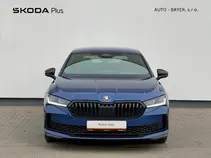 Superb SportLine