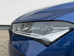 Škoda Superb SportLine