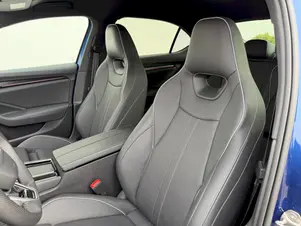 Škoda Superb SportLine