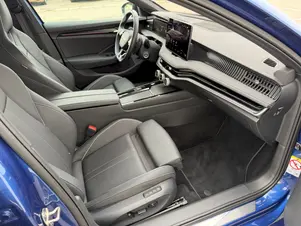 Škoda Superb SportLine