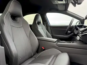Škoda Superb SportLine