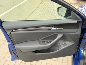 Škoda Superb SportLine