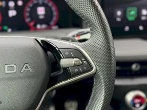 Škoda Superb SportLine
