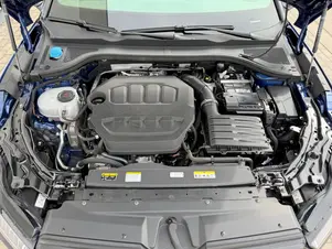 Škoda Superb SportLine
