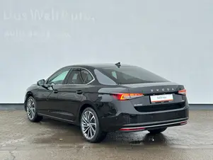 Škoda Superb L&K
