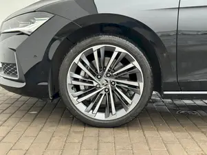 Škoda Superb L&K