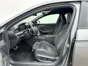 Škoda Superb SportLine