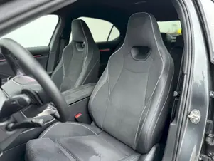 Škoda Superb SportLine