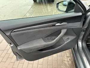 Škoda Superb SportLine