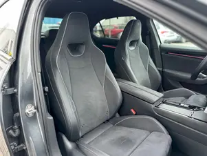 Škoda Superb SportLine