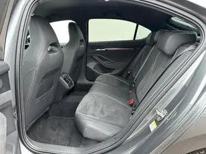 Škoda Superb SportLine