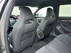 Škoda Superb SportLine