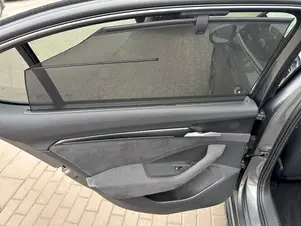 Škoda Superb SportLine