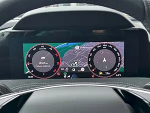 Škoda Superb SportLine