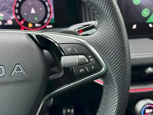 Škoda Superb SportLine