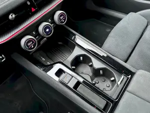 Škoda Superb SportLine