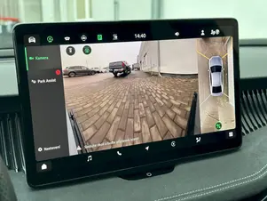 Škoda Superb SportLine