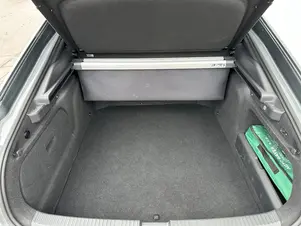 Škoda Superb SportLine