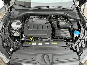 Škoda Superb SportLine