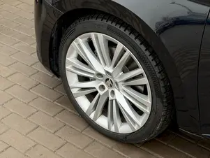 Škoda Superb Style Plus