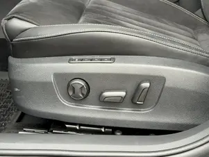 Škoda Superb Style Plus