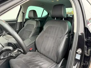Škoda Superb Style Plus