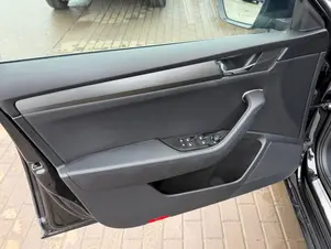 Škoda Superb Style Plus